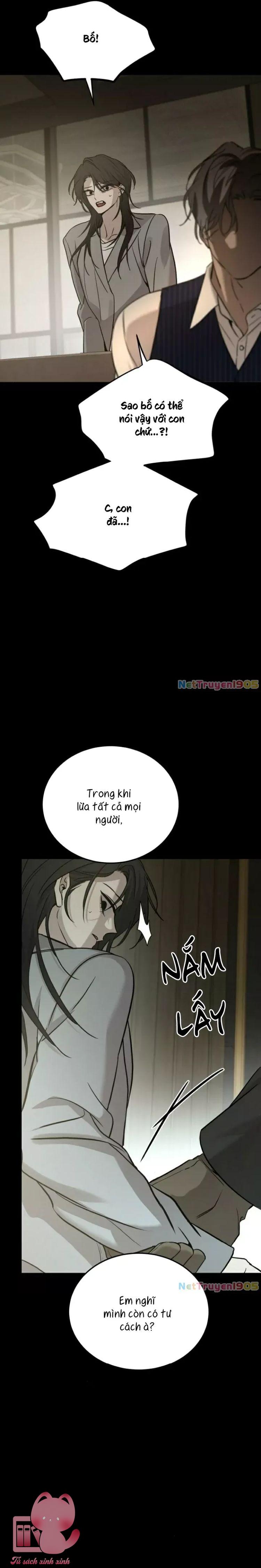 Những Kẻ Thú Tính - Chap 31
