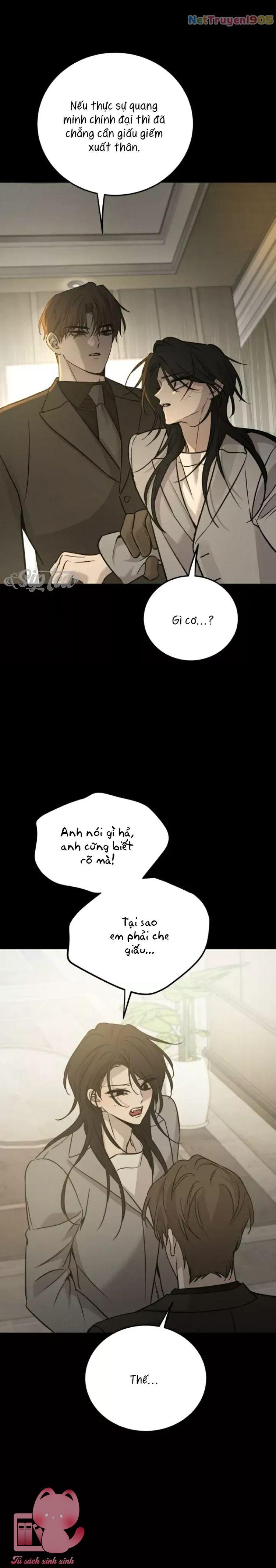 Những Kẻ Thú Tính - Chap 31