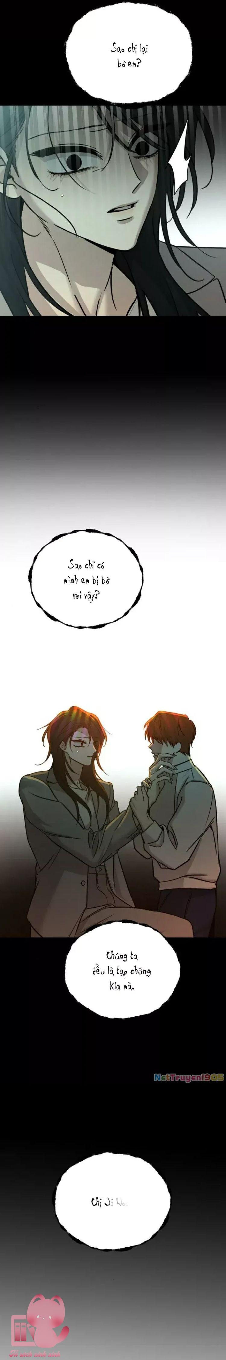 Những Kẻ Thú Tính - Chap 31