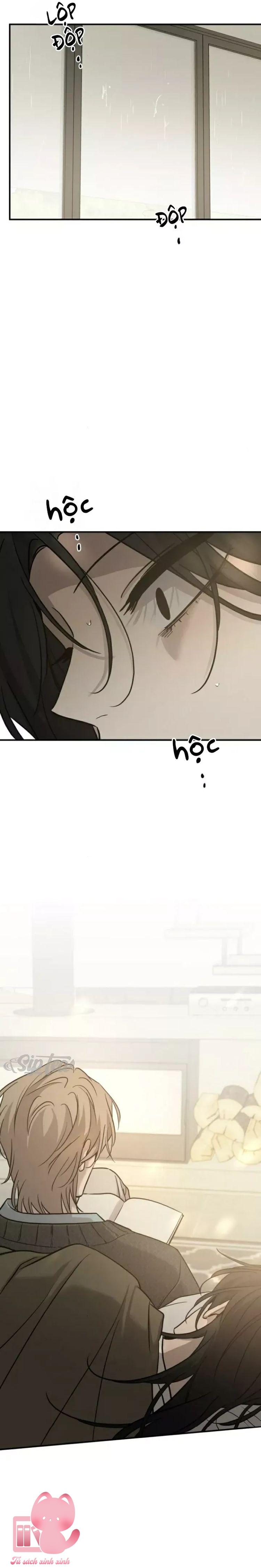 Những Kẻ Thú Tính - Chap 31