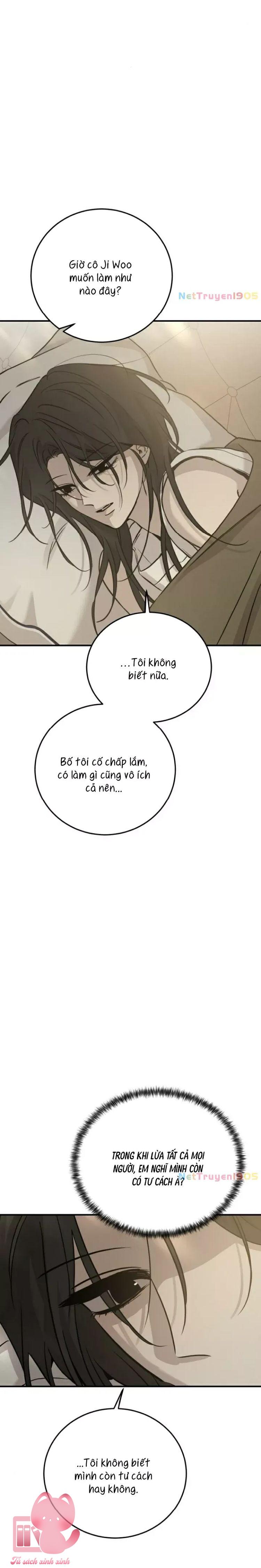 Những Kẻ Thú Tính - Chap 31