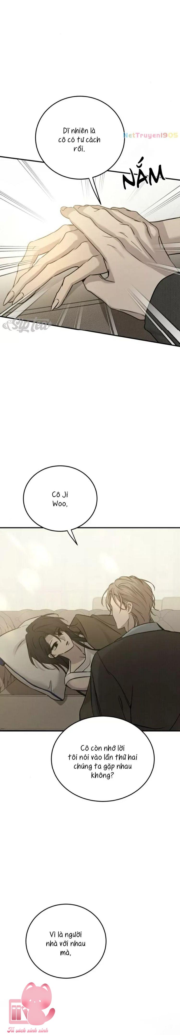 Những Kẻ Thú Tính - Chap 31