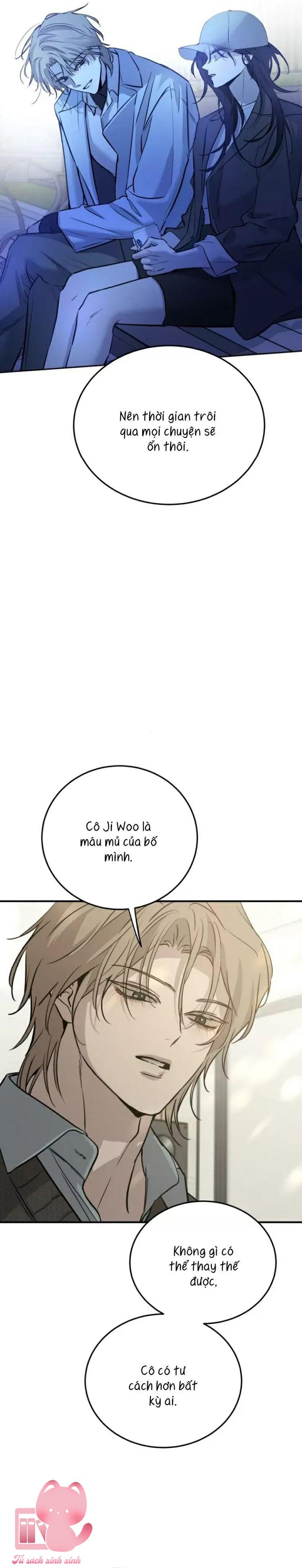Những Kẻ Thú Tính - Chap 31