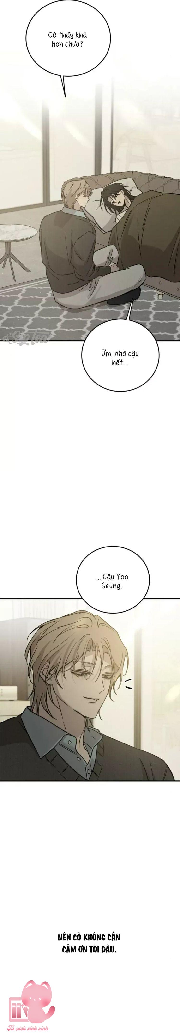 Những Kẻ Thú Tính - Chap 31