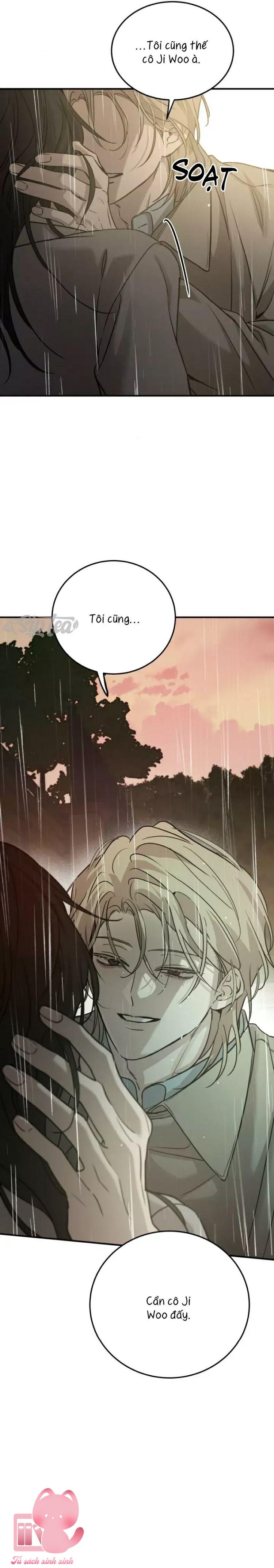 Những Kẻ Thú Tính - Chap 31