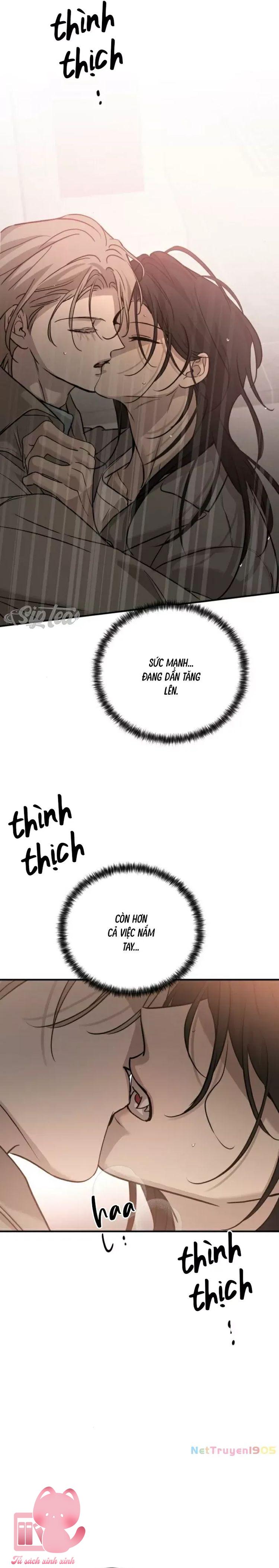 Những Kẻ Thú Tính - Chap 31