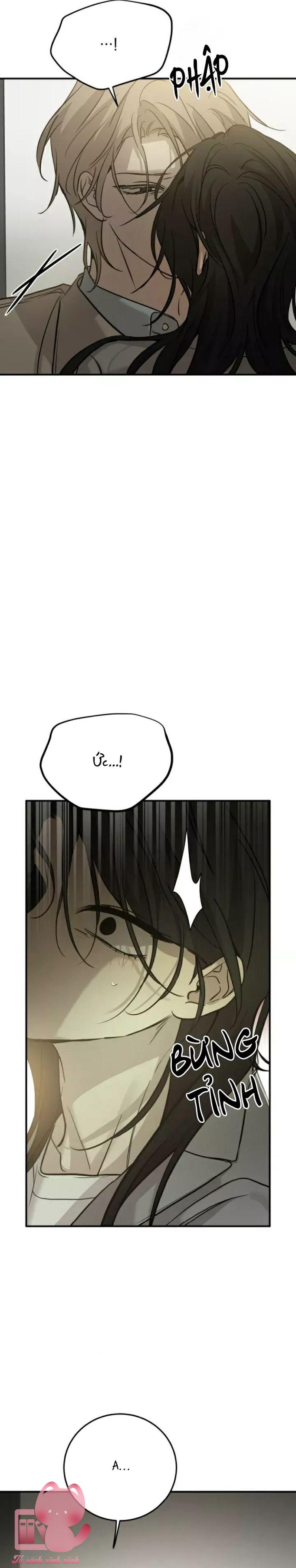 Những Kẻ Thú Tính - Chap 31