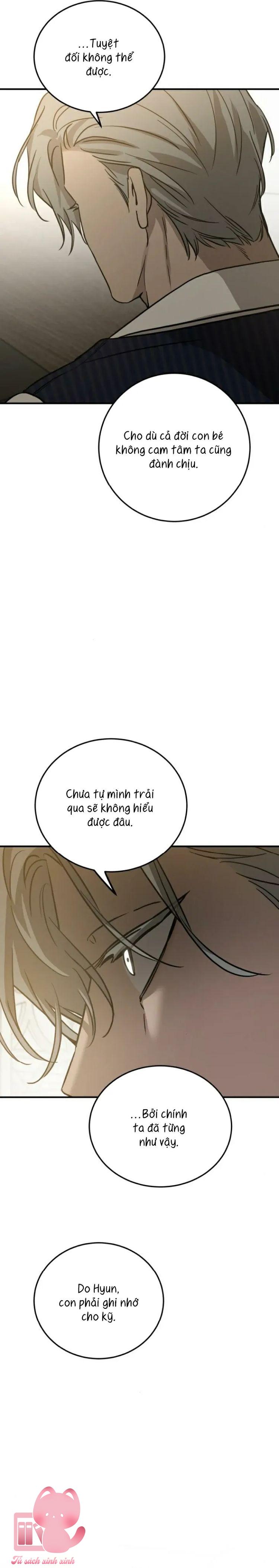 Những Kẻ Thú Tính - Chap 32