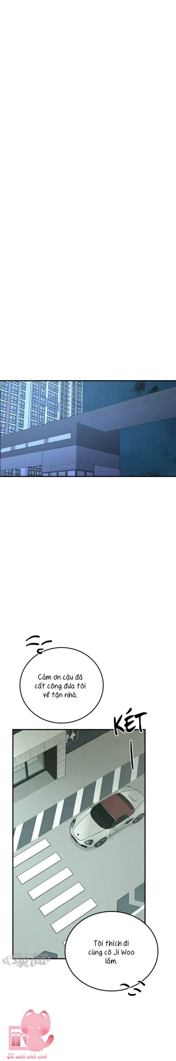 Những Kẻ Thú Tính - Chap 32