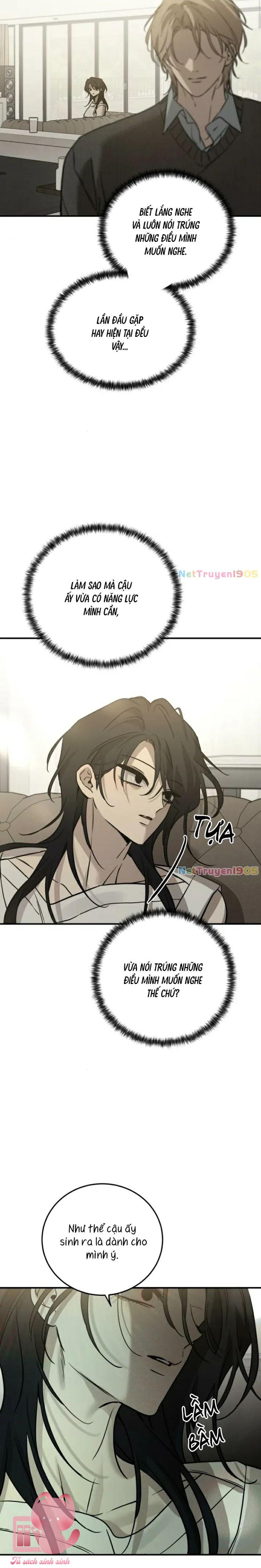 Những Kẻ Thú Tính - Chap 32