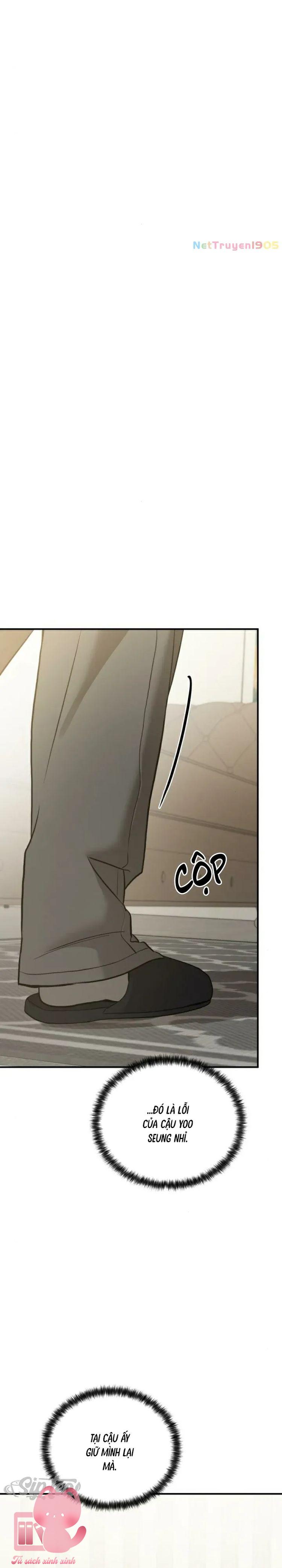 Những Kẻ Thú Tính - Chap 32
