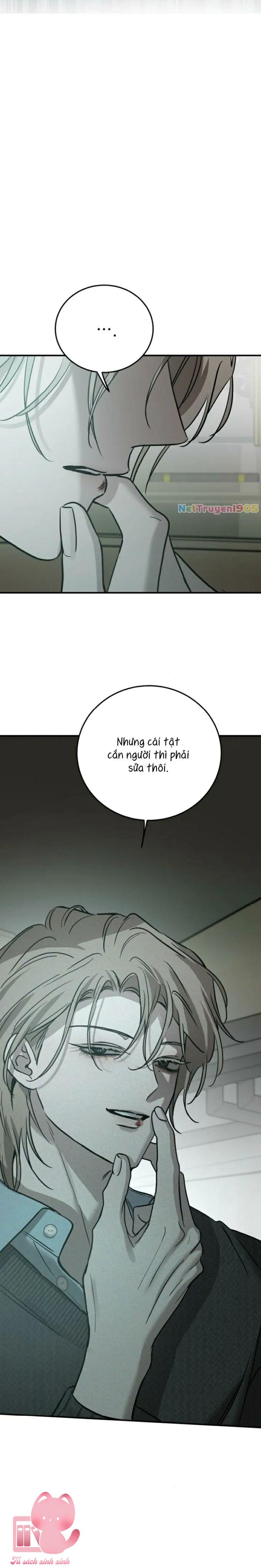 Những Kẻ Thú Tính - Chap 33