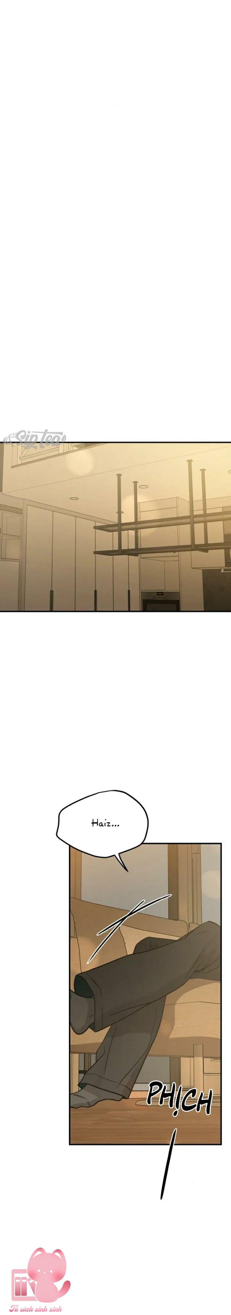 Những Kẻ Thú Tính - Chap 33