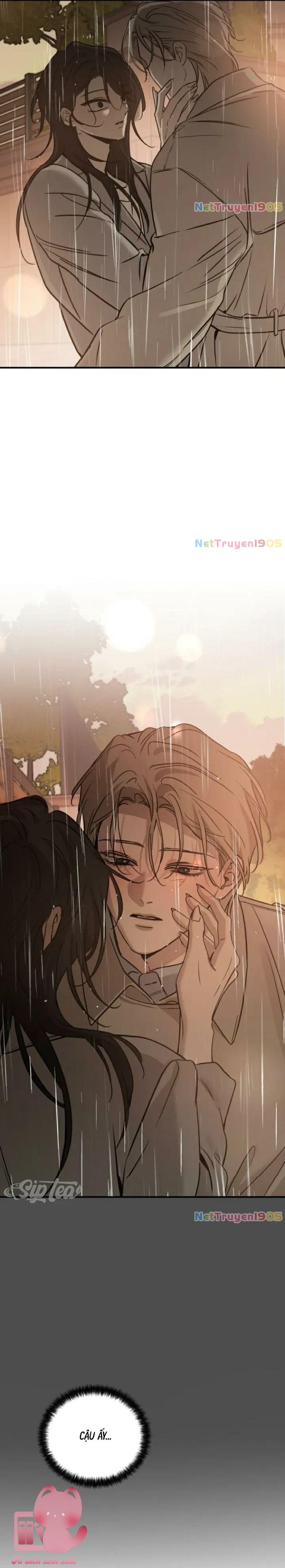 Những Kẻ Thú Tính - Chap 33