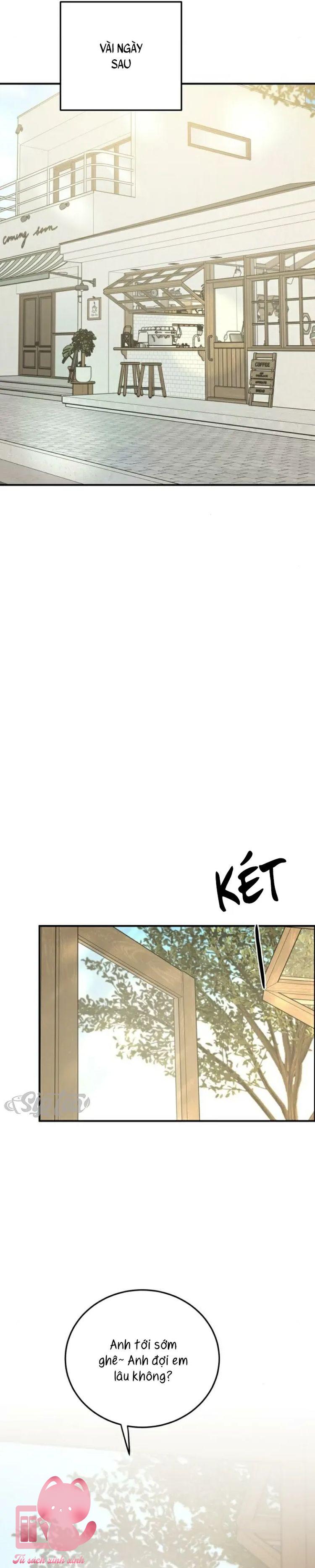 Những Kẻ Thú Tính - Chap 33