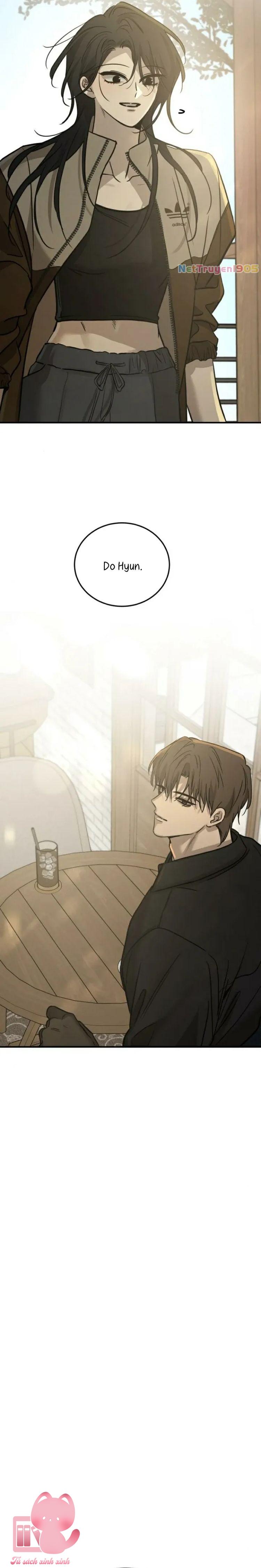 Những Kẻ Thú Tính - Chap 33