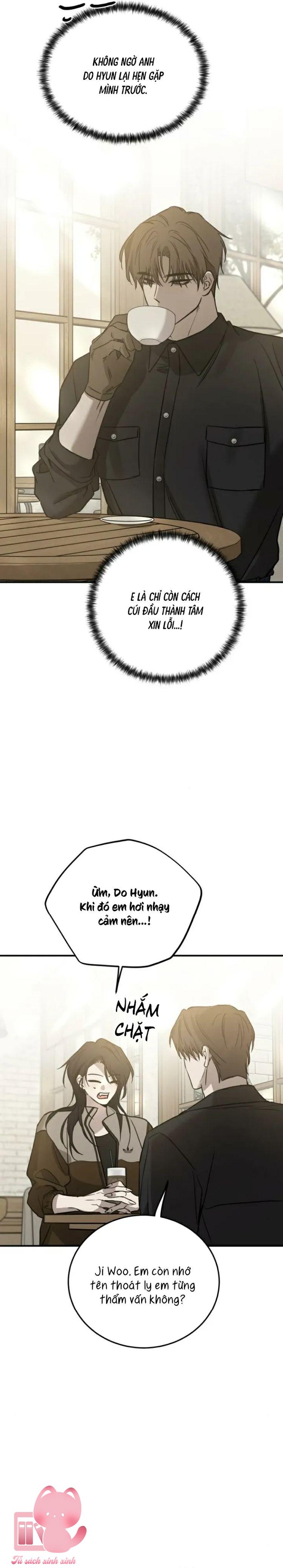 Những Kẻ Thú Tính - Chap 33