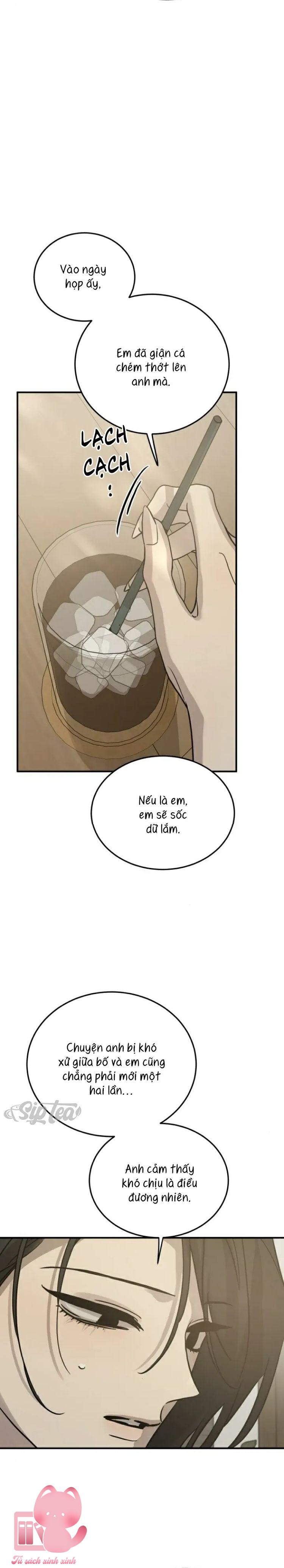 Những Kẻ Thú Tính - Chap 33