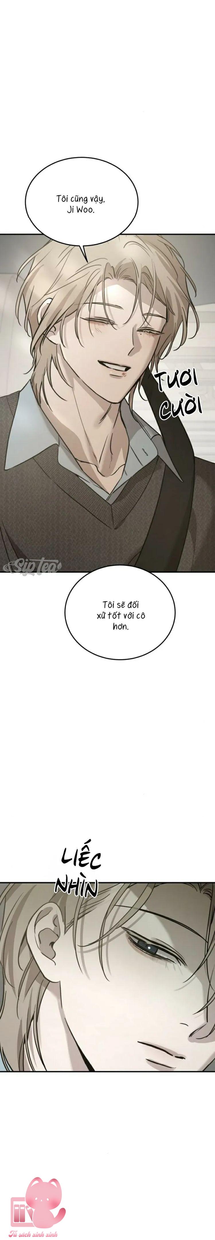 Những Kẻ Thú Tính - Chap 33