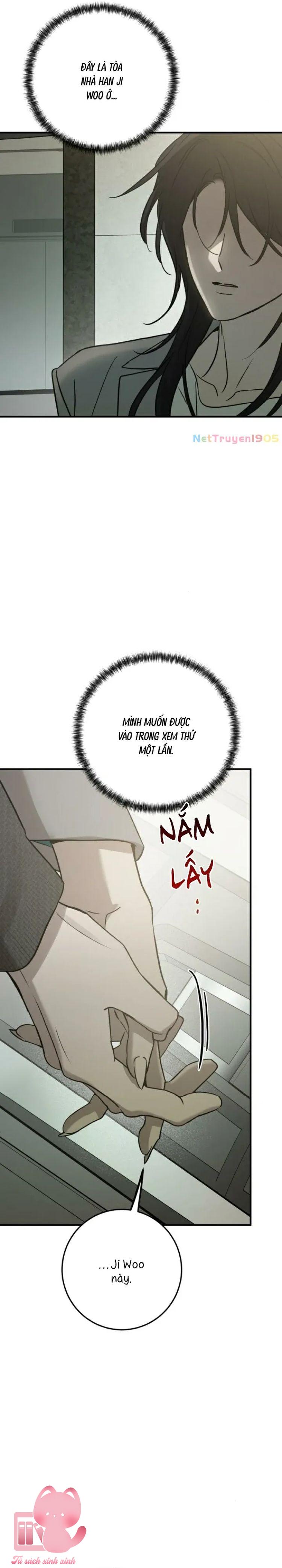 Những Kẻ Thú Tính - Chap 33