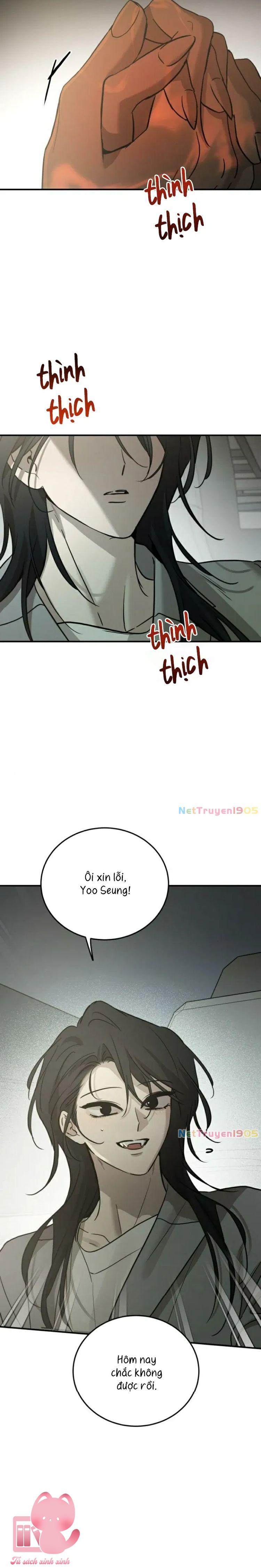 Những Kẻ Thú Tính - Chap 33