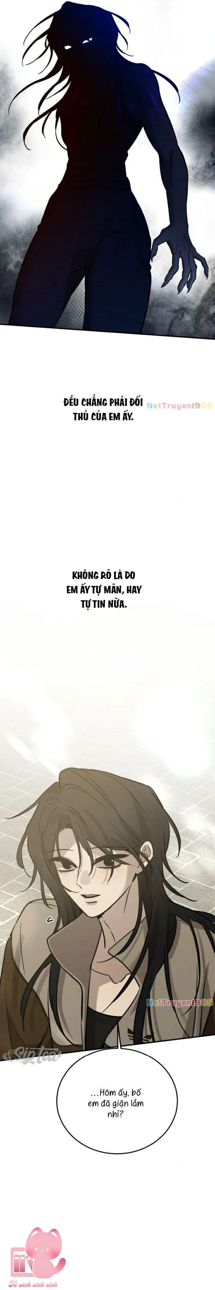 Những Kẻ Thú Tính - Chap 34