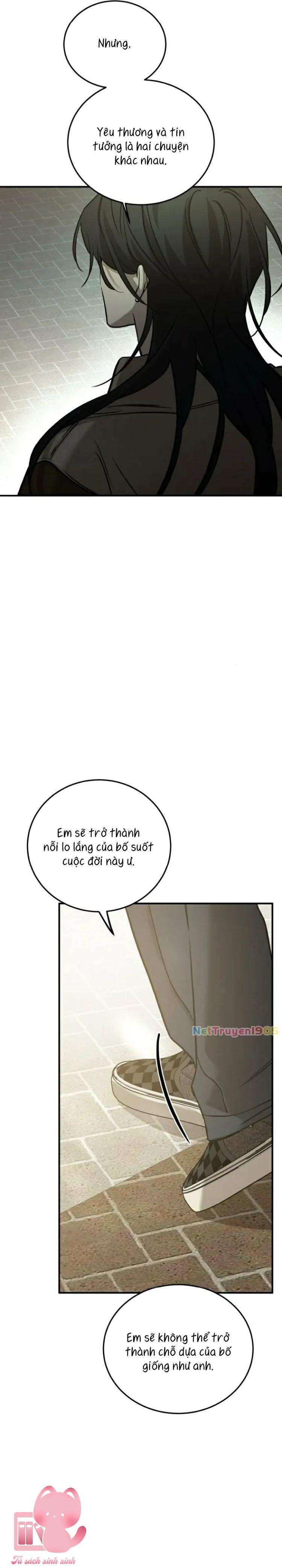 Những Kẻ Thú Tính - Chap 34