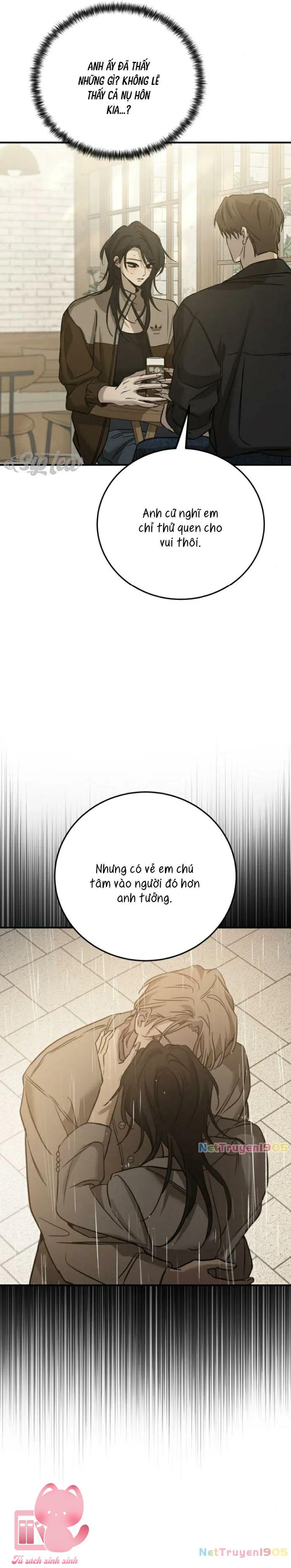 Những Kẻ Thú Tính - Chap 34