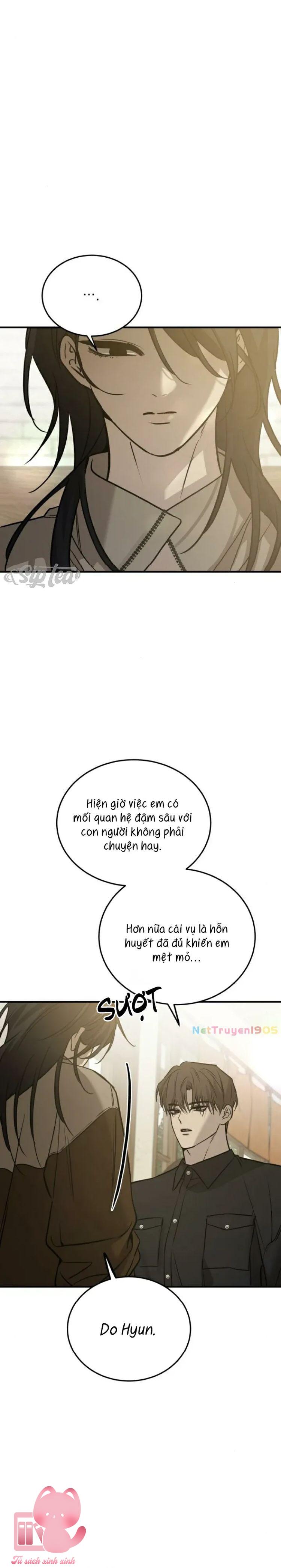 Những Kẻ Thú Tính - Chap 34