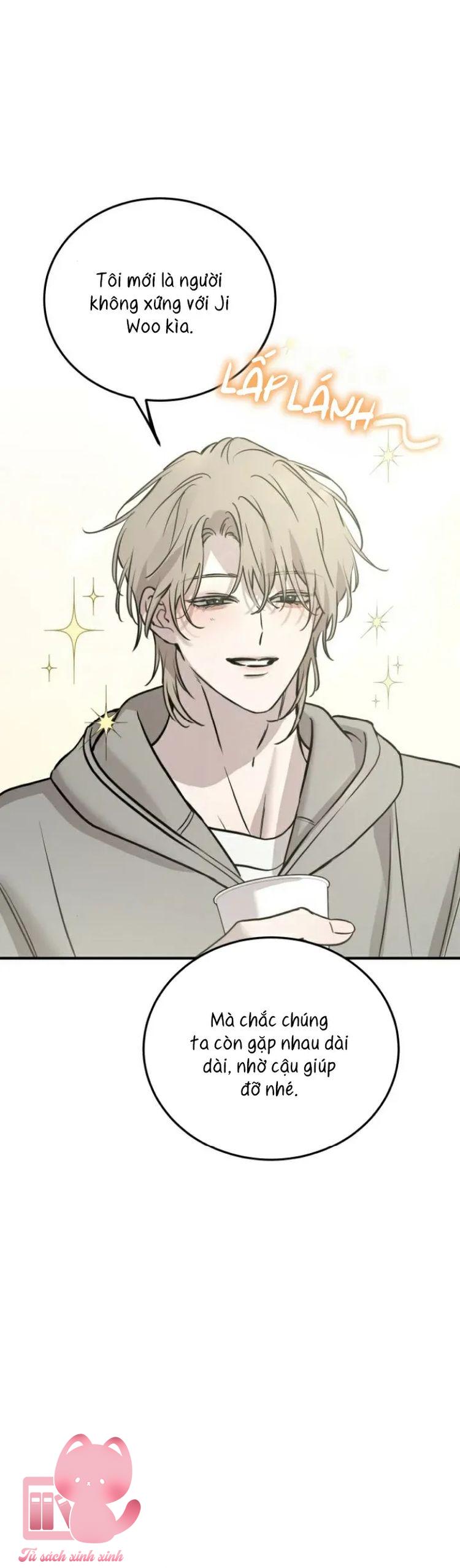 Những Kẻ Thú Tính - Chap 35