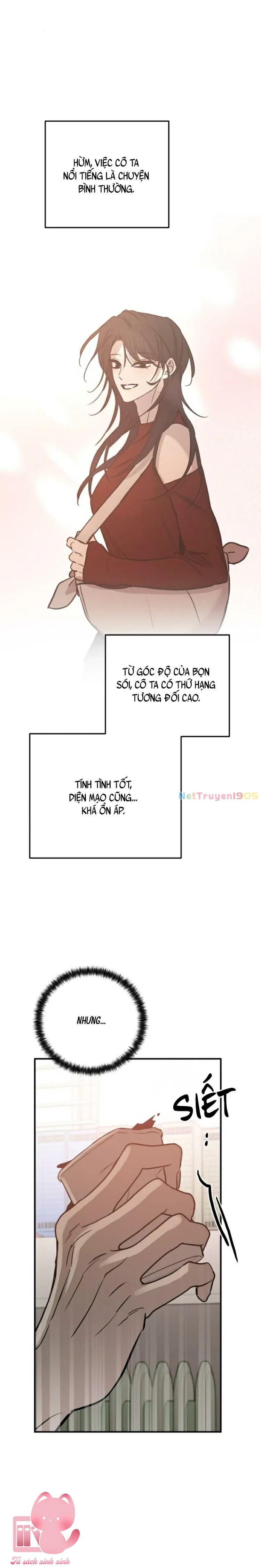 Những Kẻ Thú Tính - Chap 35
