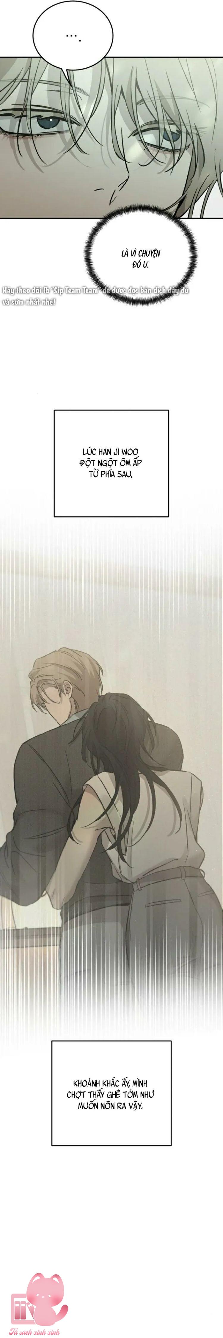 Những Kẻ Thú Tính - Chap 35