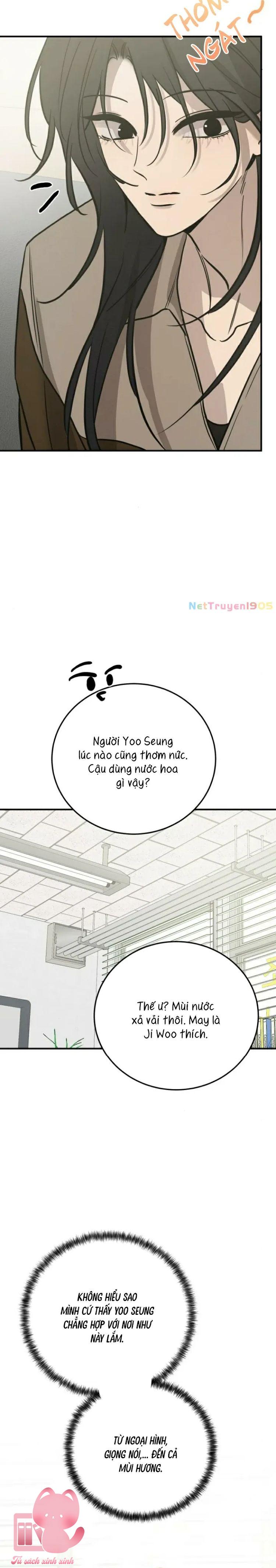 Những Kẻ Thú Tính - Chap 36