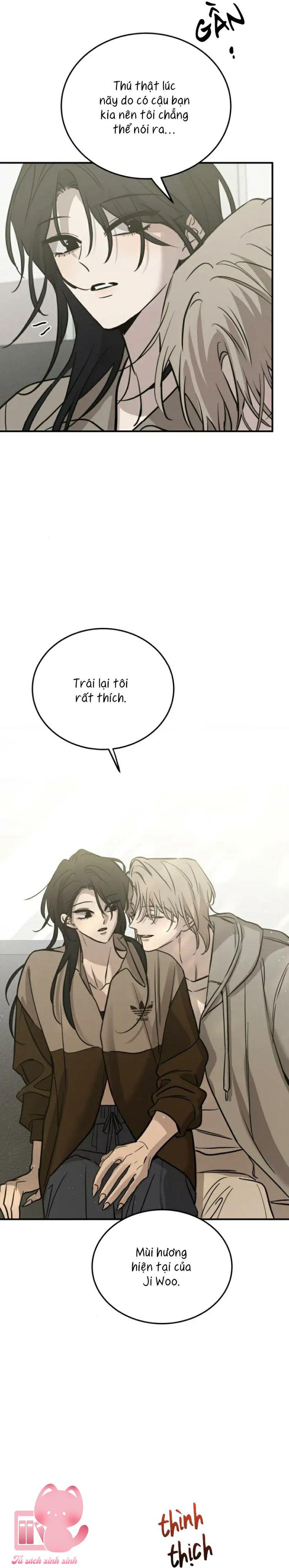 Những Kẻ Thú Tính - Chap 36