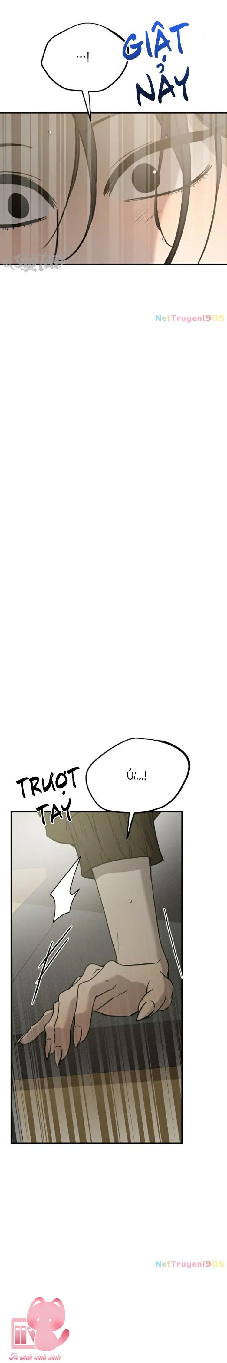 Những Kẻ Thú Tính - Chap 36