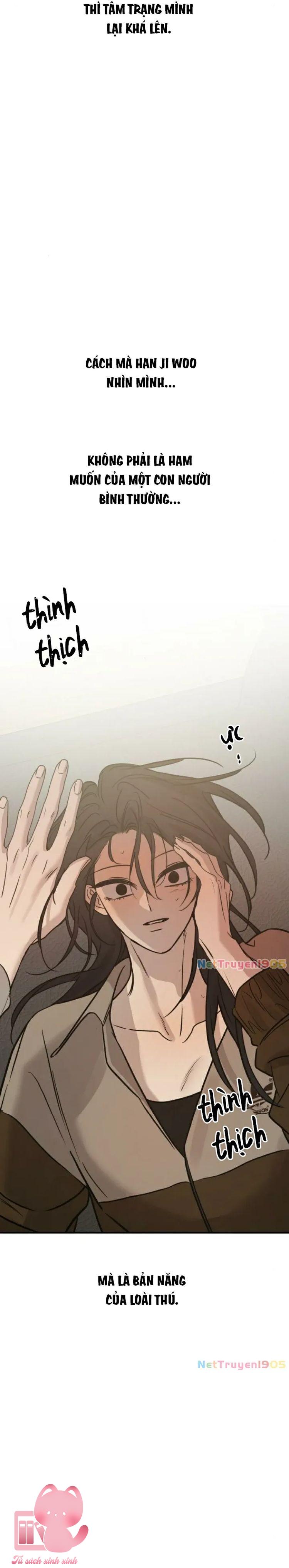 Những Kẻ Thú Tính - Chap 36