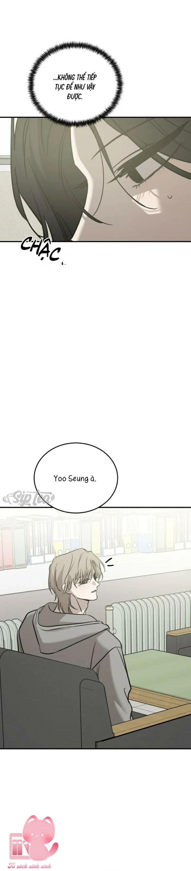 Những Kẻ Thú Tính - Chap 36
