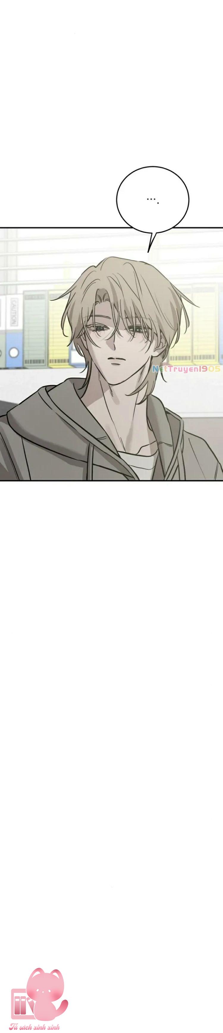 Những Kẻ Thú Tính - Chap 36