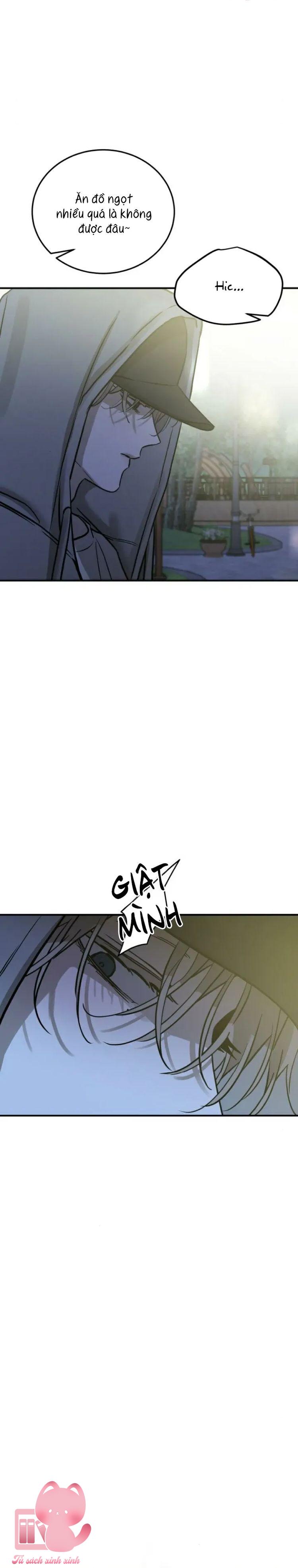 Những Kẻ Thú Tính - Chap 36