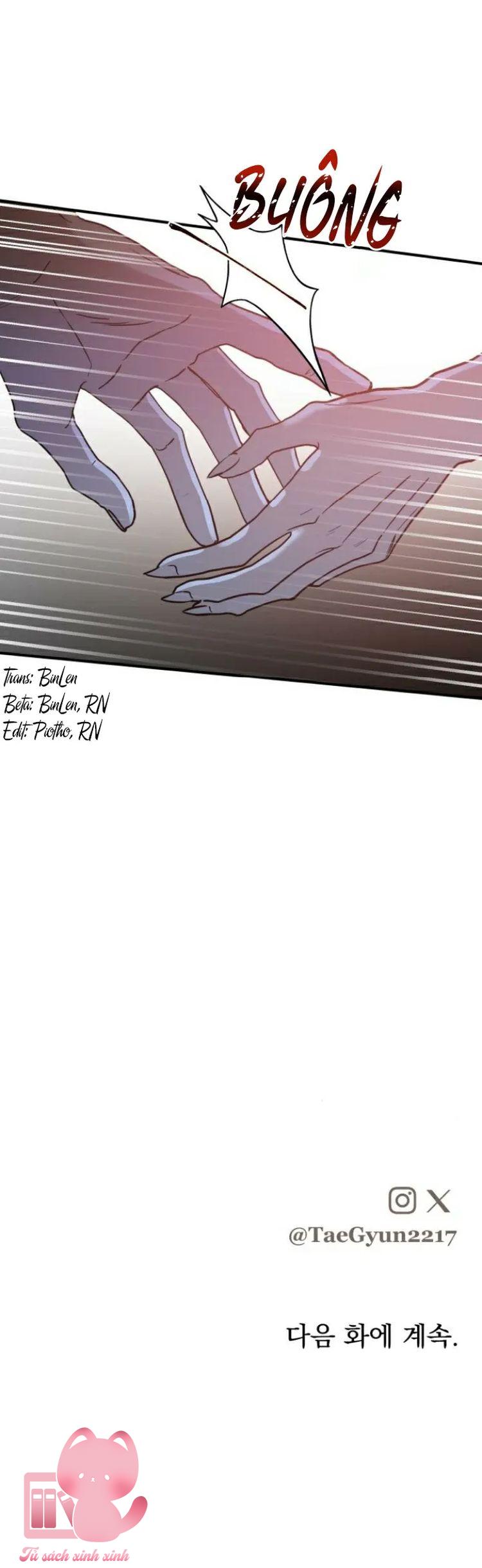 Những Kẻ Thú Tính - Chap 36