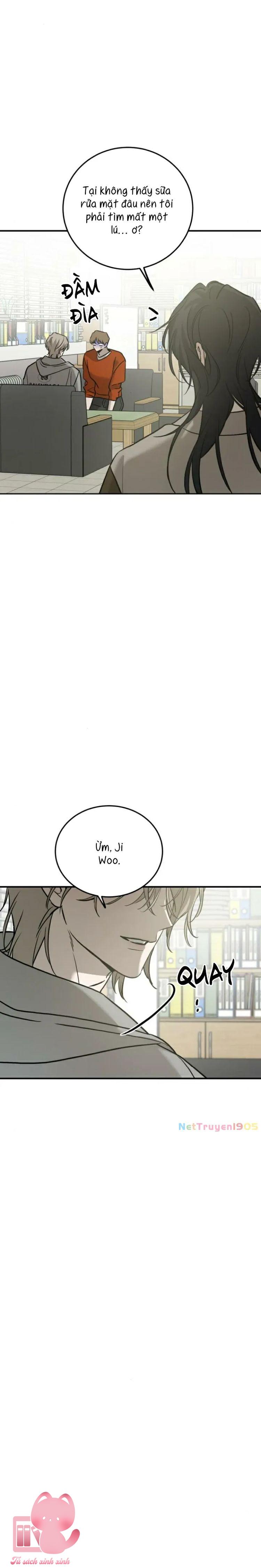Những Kẻ Thú Tính - Chap 36