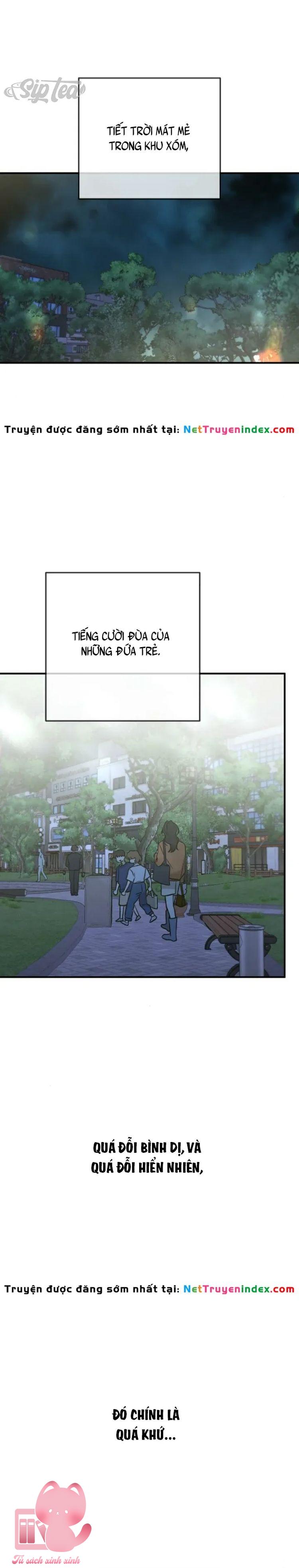 Những Kẻ Thú Tính - Chap 37