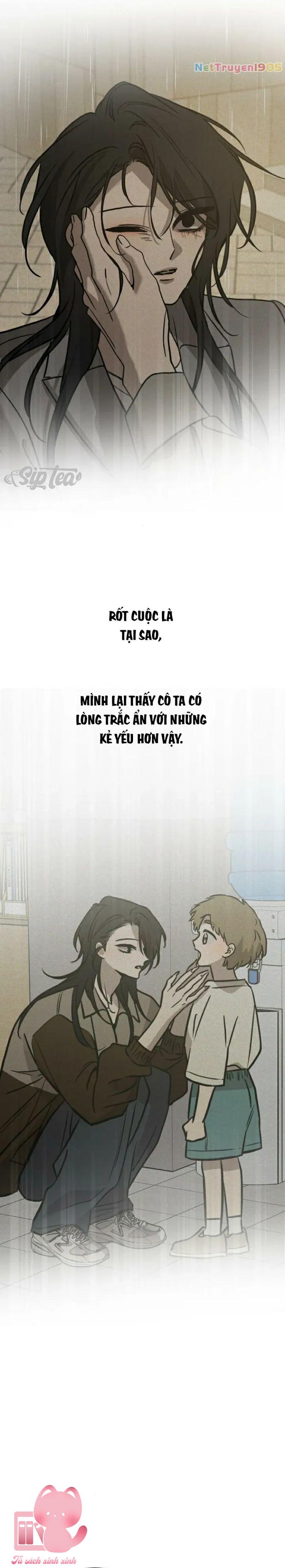 Những Kẻ Thú Tính - Chap 37