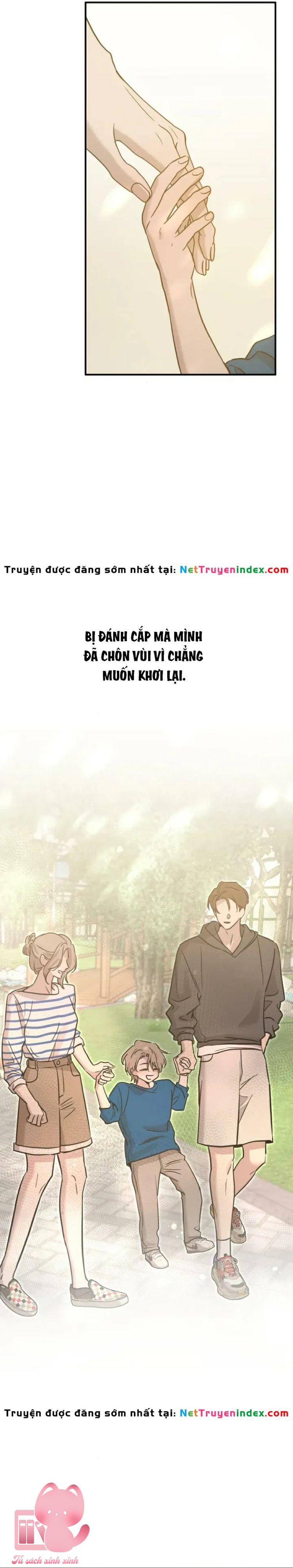 Những Kẻ Thú Tính - Chap 37