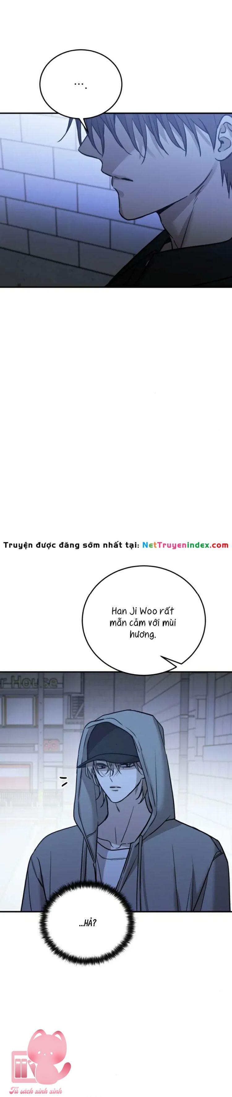 Những Kẻ Thú Tính - Chap 37