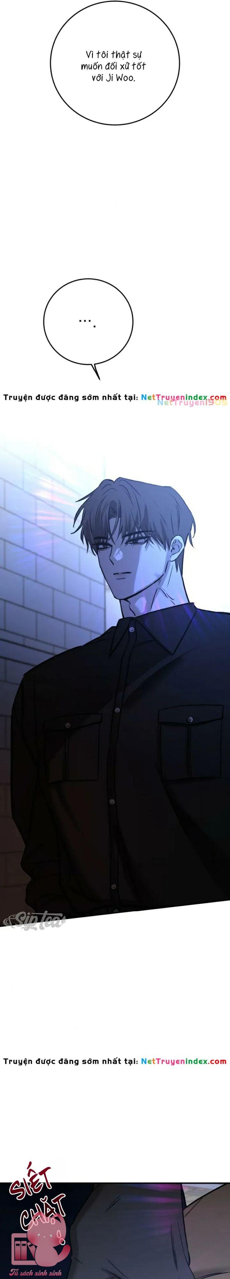 Những Kẻ Thú Tính - Chap 37