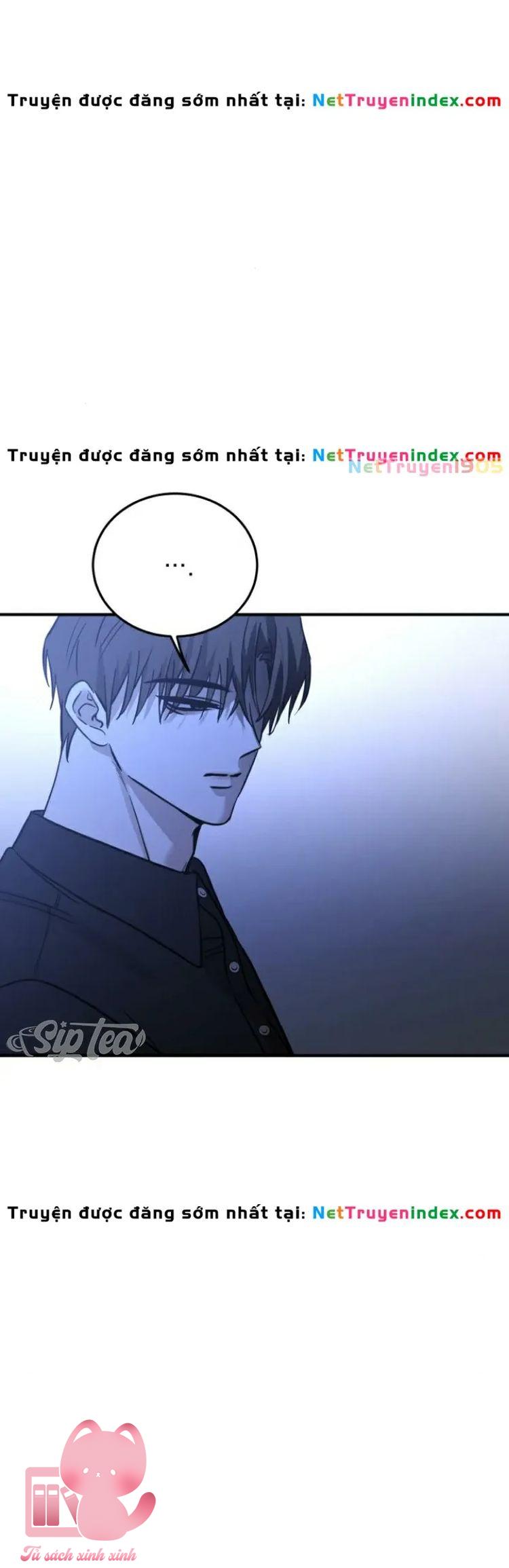 Những Kẻ Thú Tính - Chap 37