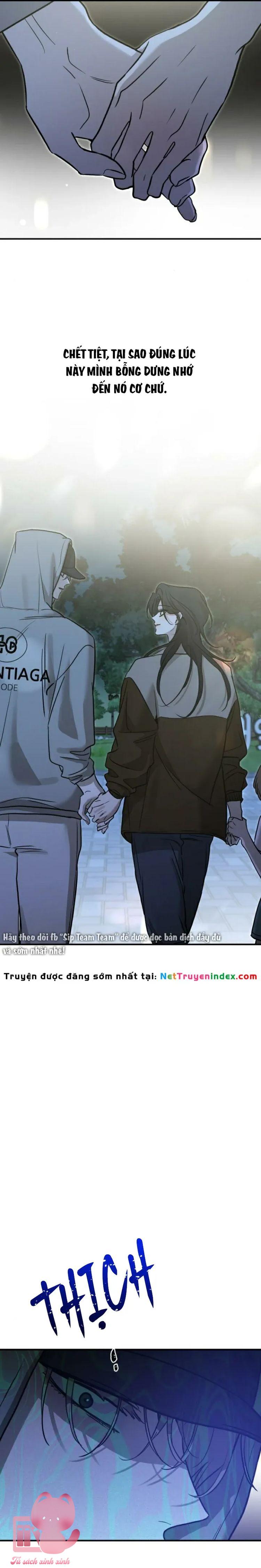 Những Kẻ Thú Tính - Chap 37