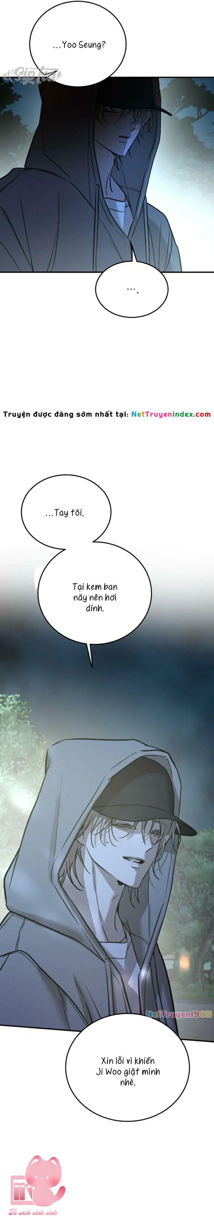 Những Kẻ Thú Tính - Chap 37