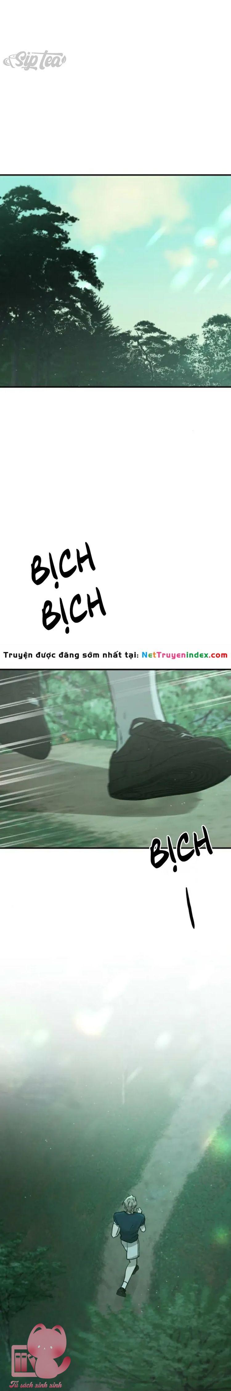 Những Kẻ Thú Tính - Chap 38